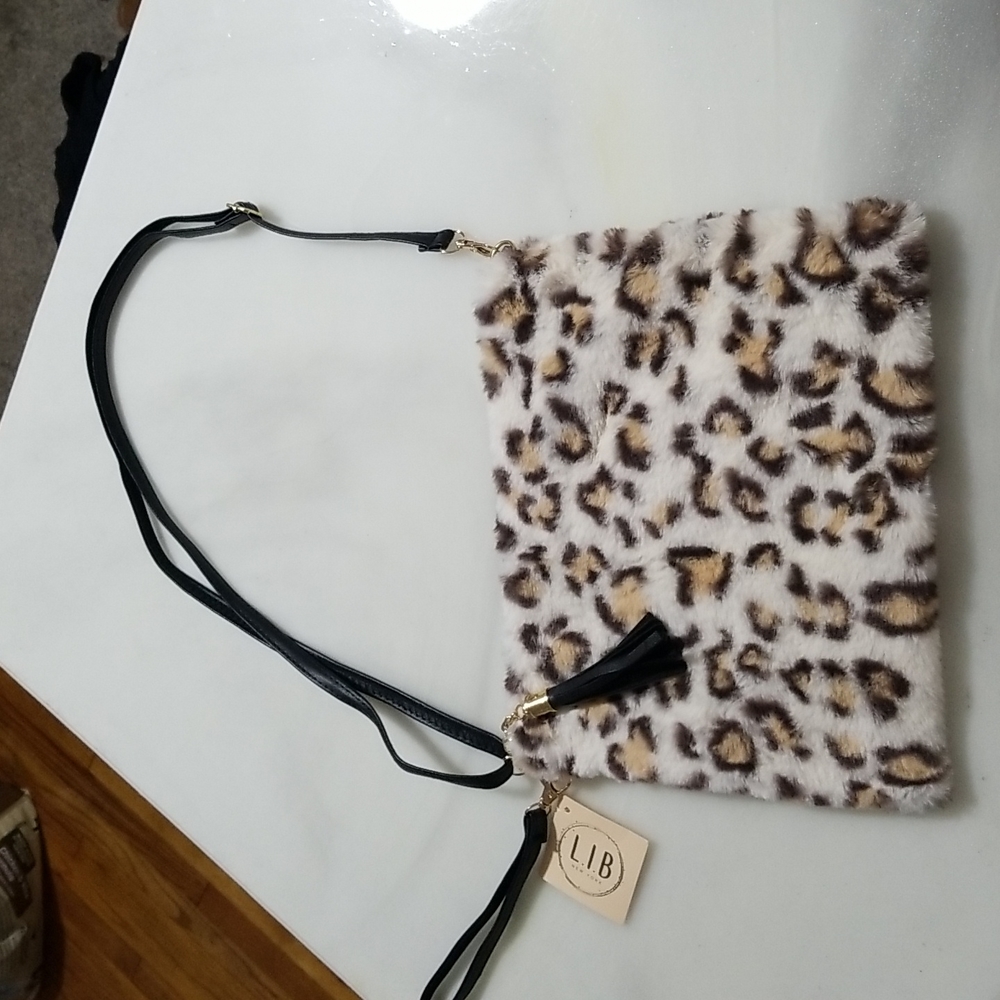 LIB Purse